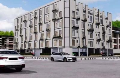 Apartment with 5 Bedrooms