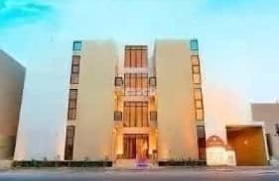 Apartment with 3 Bedrooms