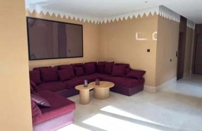 Apartment with 3 Bedrooms