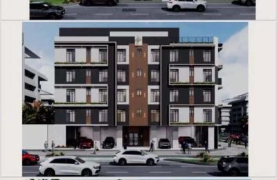 Apartment with 4 Bedrooms