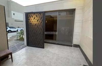 Villa 360 SQM Facing East on 20m Width Street