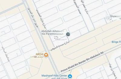 Floor 336 SQM with 5 Bedrooms