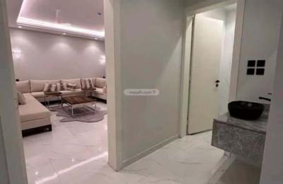 شقة بغرفتين