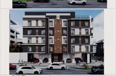 Apartment with 3 Bedrooms