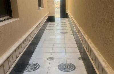 Apartment with 3 Bedrooms