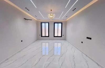 Floor 380.95 SQM with 5 Bedrooms