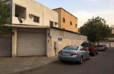 Villa 486 SQM Facing North West on 10m Width Street