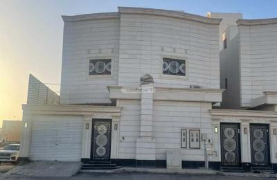 Villa 312 SQM Facing East on 20m Width Street