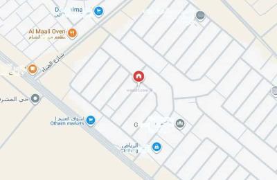 Floor 500 SQM with 6 Bedrooms