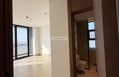 Apartment with 3 Bedrooms