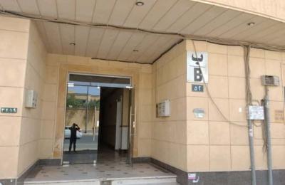 Floor 390 SQM with 4 Bedrooms