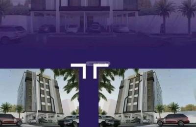 Apartment with 3 Bedrooms