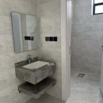 Floor 148.55 SQM with 5 Bedrooms