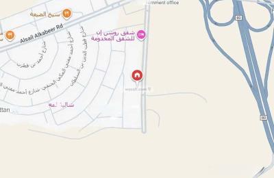 Villa 450 SQM Facing West on 20m Width Street