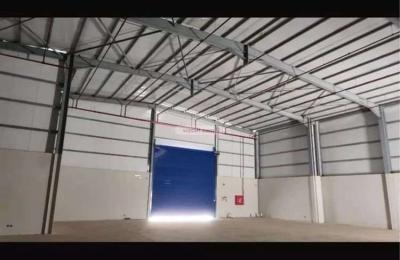 Warehouse for Rent