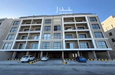 Apartment with 3 Bedrooms