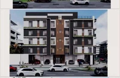 Apartment with 2 Bedrooms