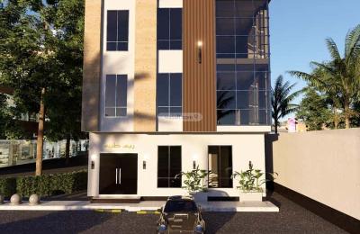 Building 372 SQM Facing North
