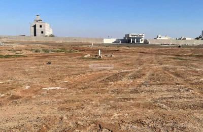 Land 900 SQM Facing West on 25m Width Street