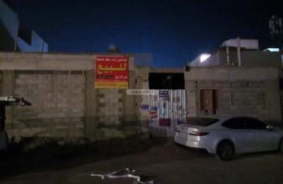 Villa 600 SQM Facing North East on 20m Width Street