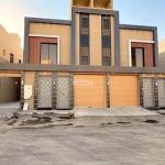 Villa 306.28 SQM Facing East on 20m Width Street