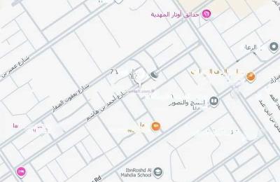 Villa 356 SQM Facing North East on 25m Width Street