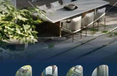 Apartment with 3 Bedrooms