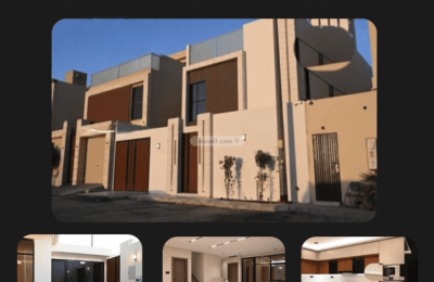 Villa 300 SQM Facing West with 6 Bedrooms