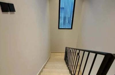 Villa 182.17 SQM Facing West with 4 Bedrooms