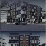 Apartment with 2 Bedrooms