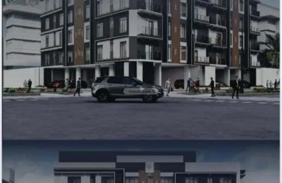 Apartment with 2 Bedrooms