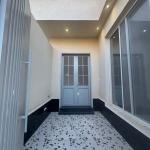 Villa 300 SQM Facing West on 20m Width Street