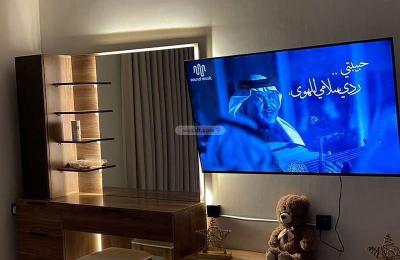 Apartment with 3 Bedrooms