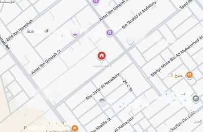 Land 7182 SQM Facing South