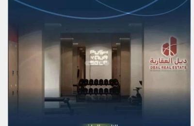 Apartment with 3 Bedrooms