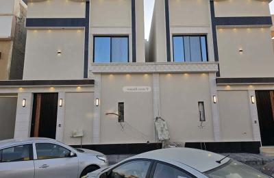 Villa 297 SQM Facing North on 15m Width Street