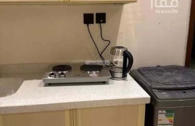 Apartment with 1 Bedroom