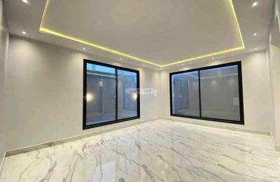 Villa 478 SQM Facing West on 20m Width Street