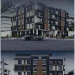 Apartment with 2 Bedrooms