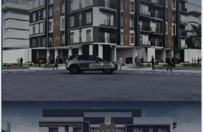 Apartment with 2 Bedrooms