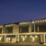 Villa 302.2 SQM Facing South on 16m Width Street