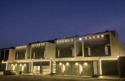 Villa 302.2 SQM Facing South on 16m Width Street