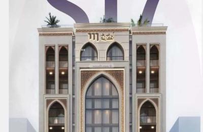 Apartment with 2 Bedrooms