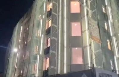 Apartment with 4 Bedrooms