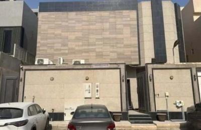 Villa 420 SQM Facing East with 4 Bedrooms