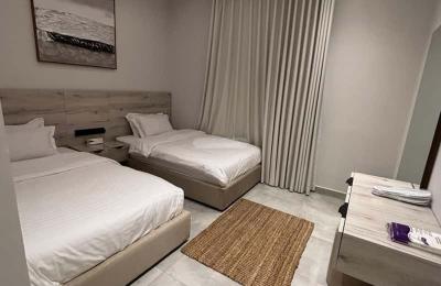 Apartment with 3 Bedrooms