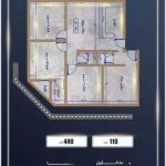 Apartment with 2 Bedrooms