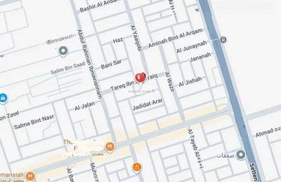 Apartment with 4 Bedrooms