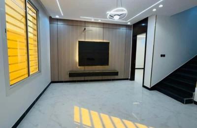 Villa 330.16 SQM Facing South West on 12m Width Street