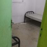 Semi-Furnished Apartment with 3 Bedrooms